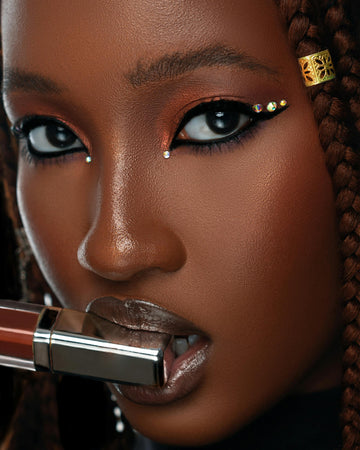 The Love Story of Lipstick