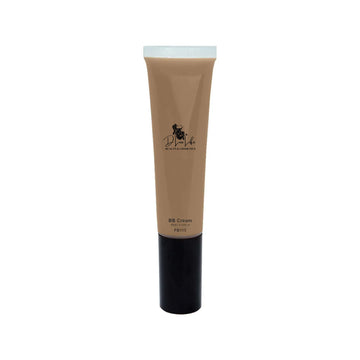 BB Cream with SPF - Birch