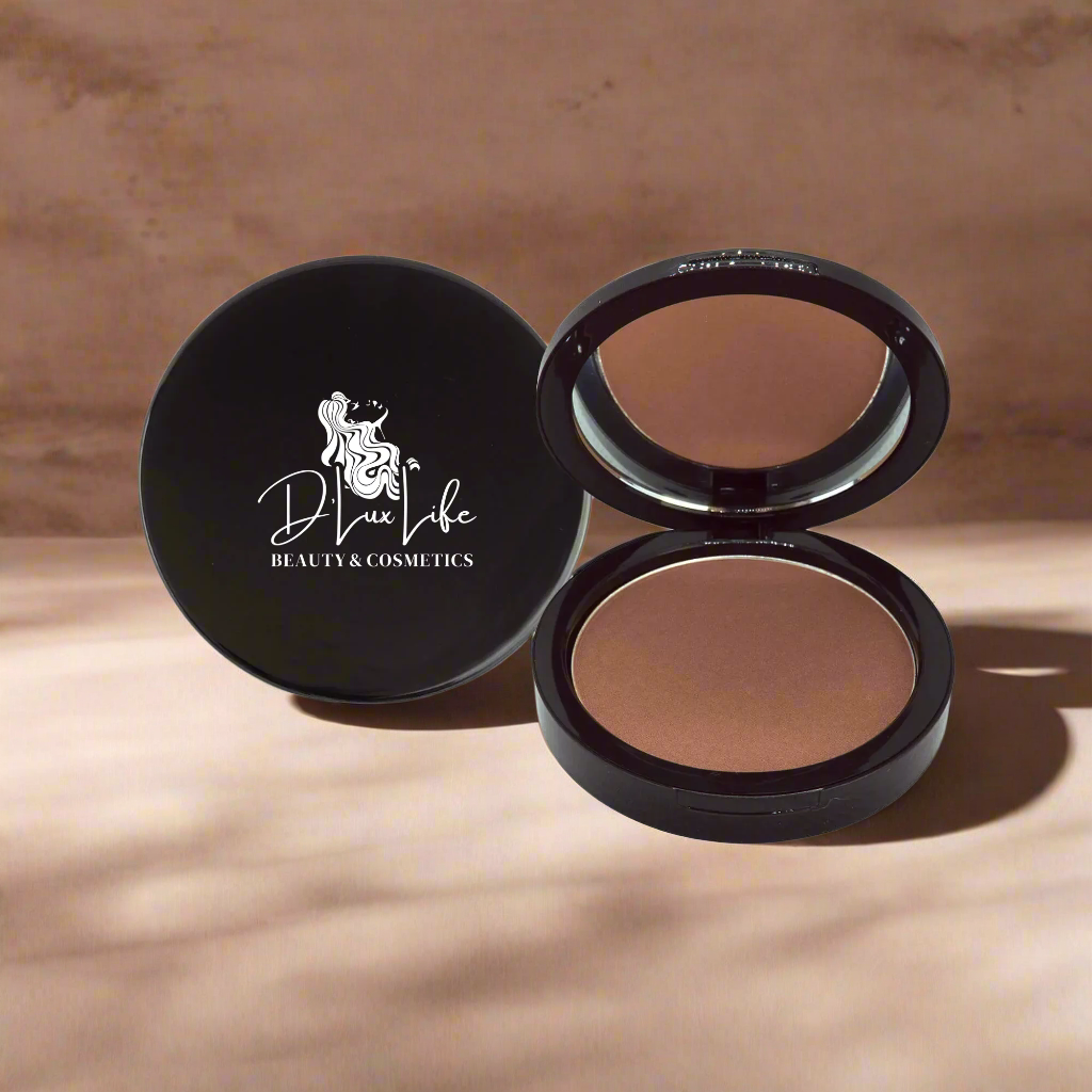 Bronzer - Mocha