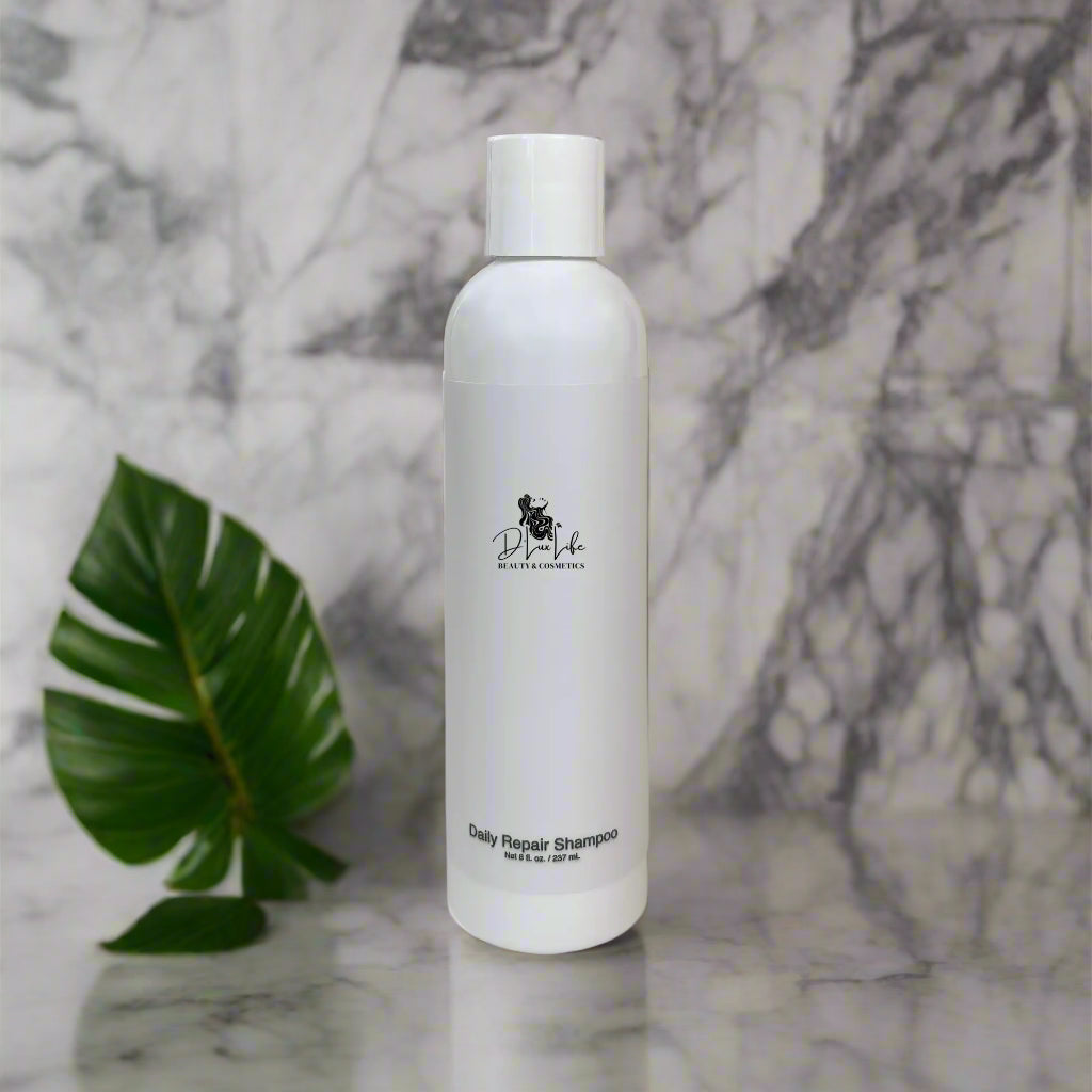 Daily Repair Shampoo
