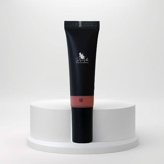 Liquid Blush - Dew Peach