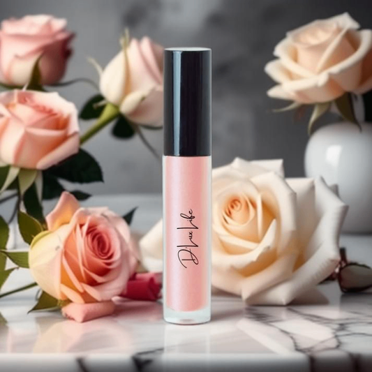 Lip Gloss - Pearl