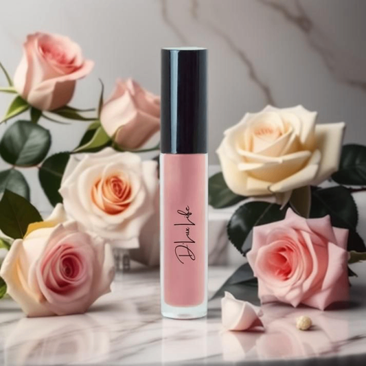 Lip Gloss - Tropical