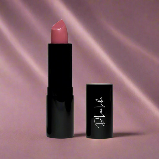Luxury Cream Lipstick - Magical Mauve
