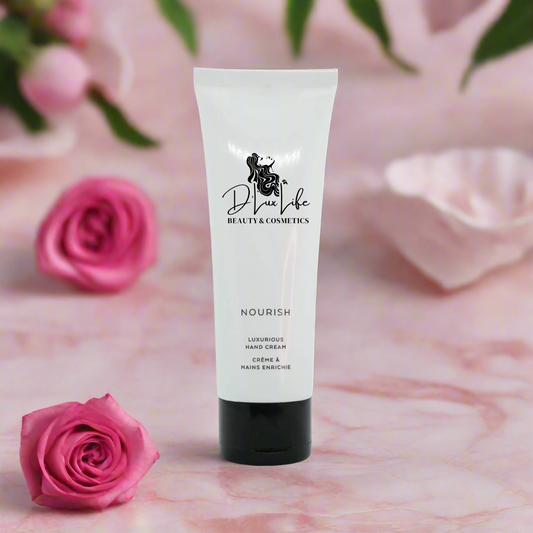Nourish Hand Cream