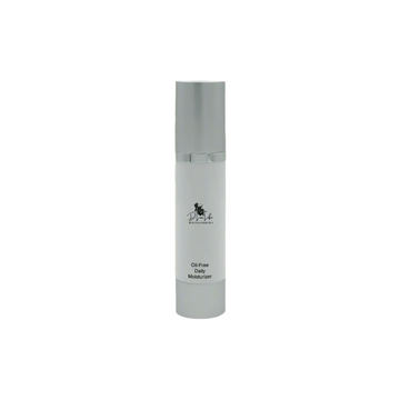 Oil-Free Daily Moisturizer
