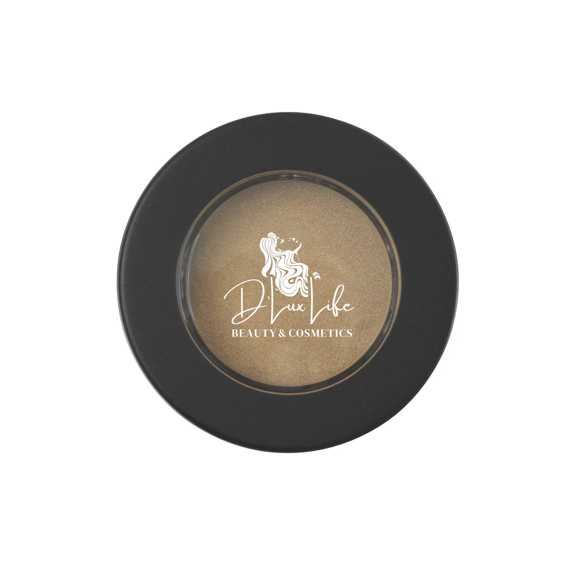 Single Pan Eyeshadow - Golden Egg
