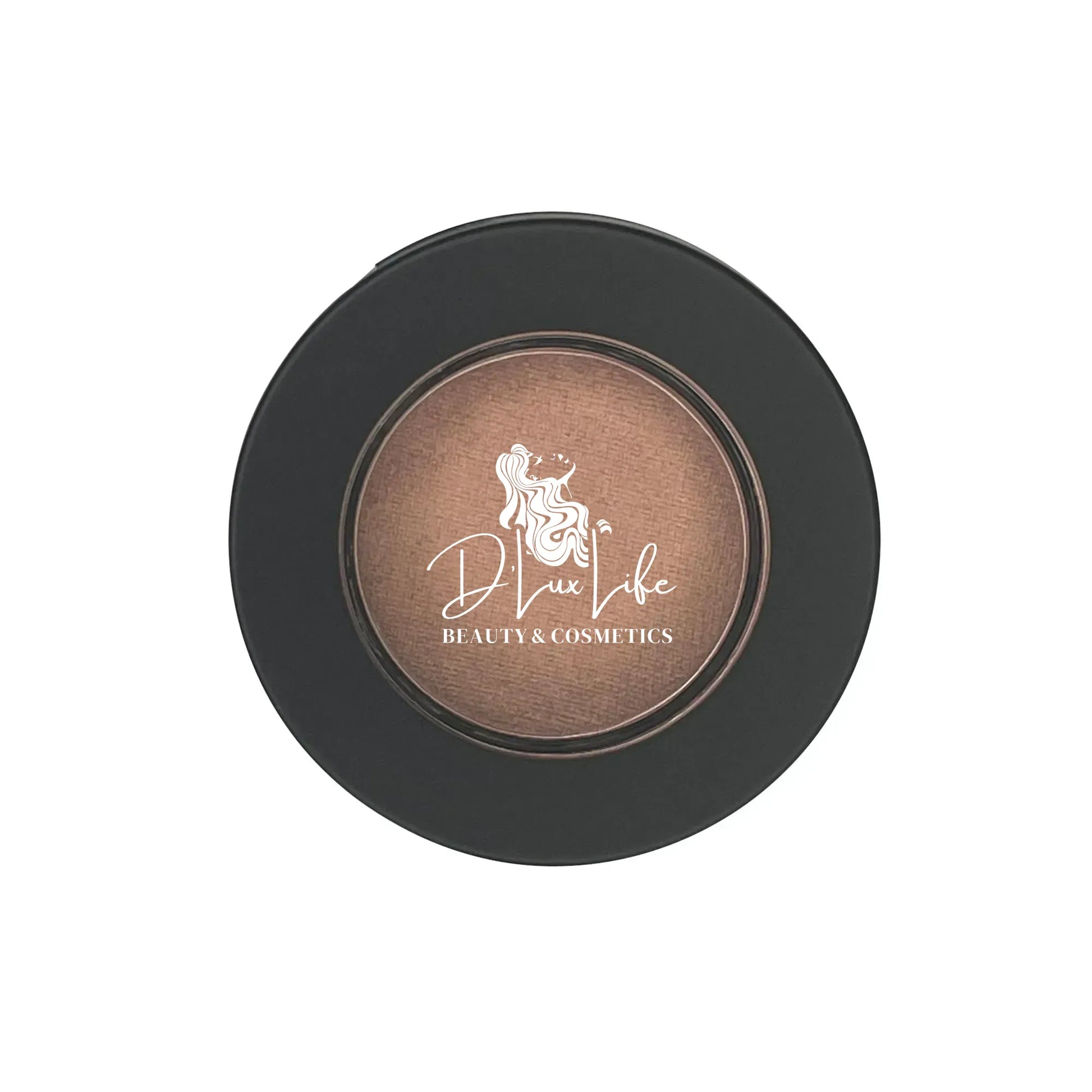 Single Pan Eyeshadow - Peachy