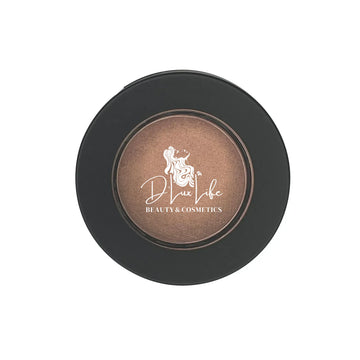 Single Pan Eyeshadow - Peachy