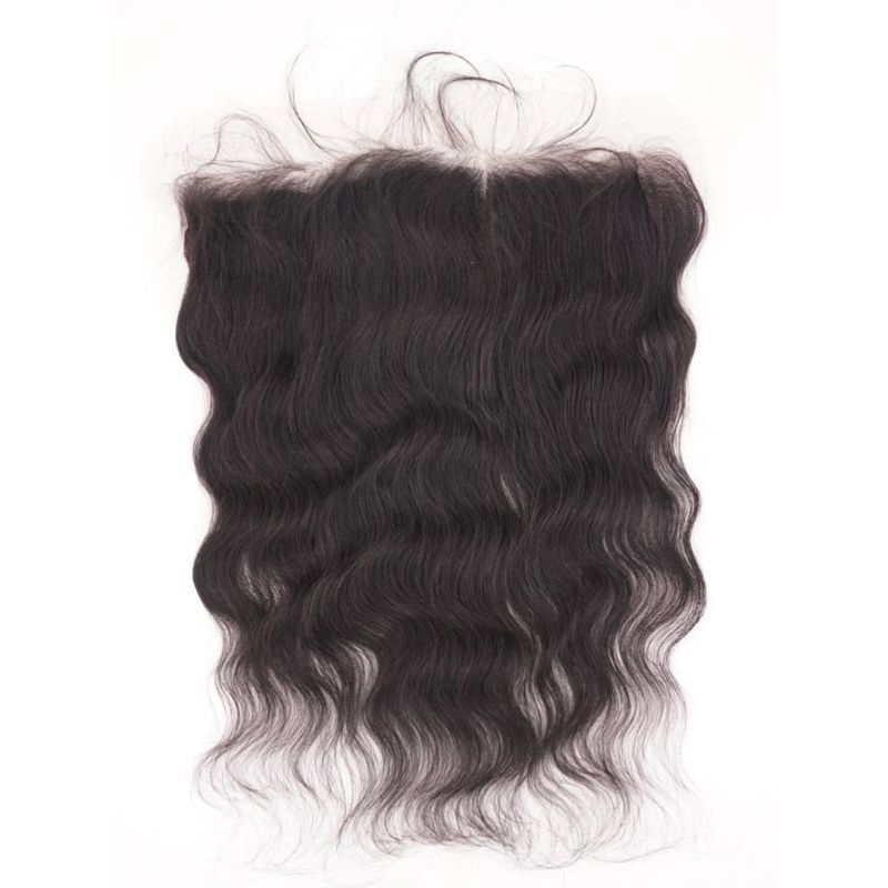 Loose Wave HD Lace Frontal main image 1