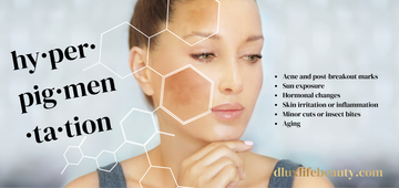 Fade the Look of Dark Spots: A Simple Hyperpigmentation Skincare Routine That Works