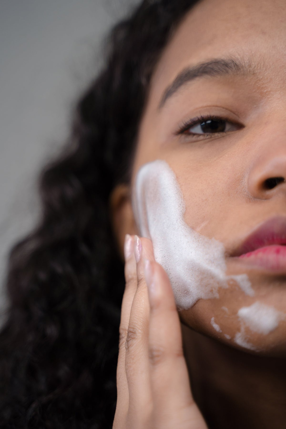 Cleansers