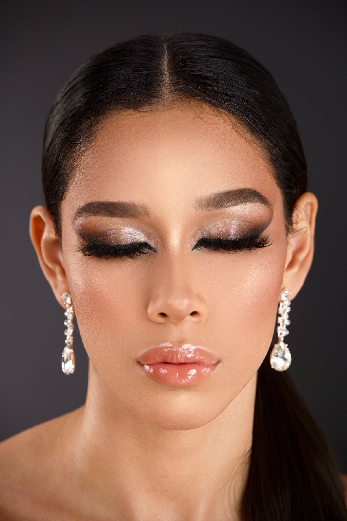 3D Mink Lashes