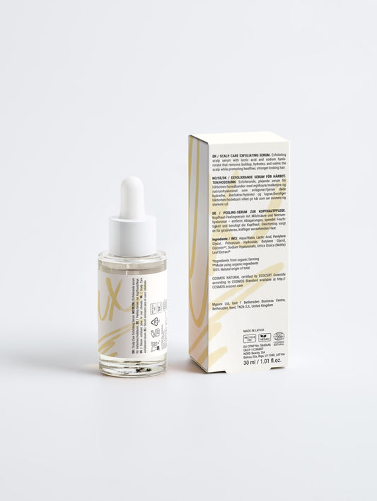 Scalp Care Exfoliating Serum