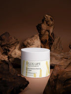 Keratin Intensive Rescue Hair Mask
