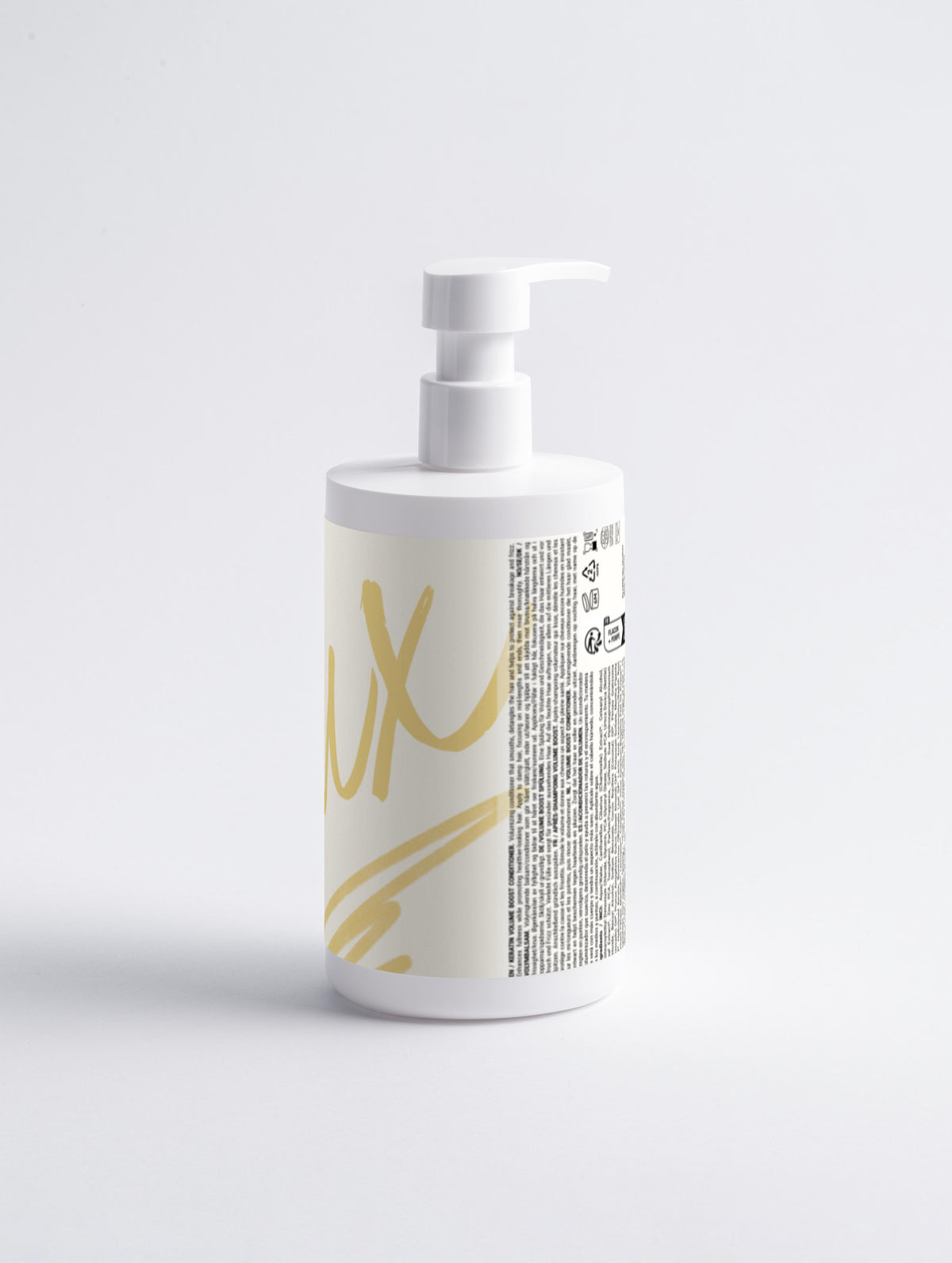 Keratin Volume Boost Conditioner