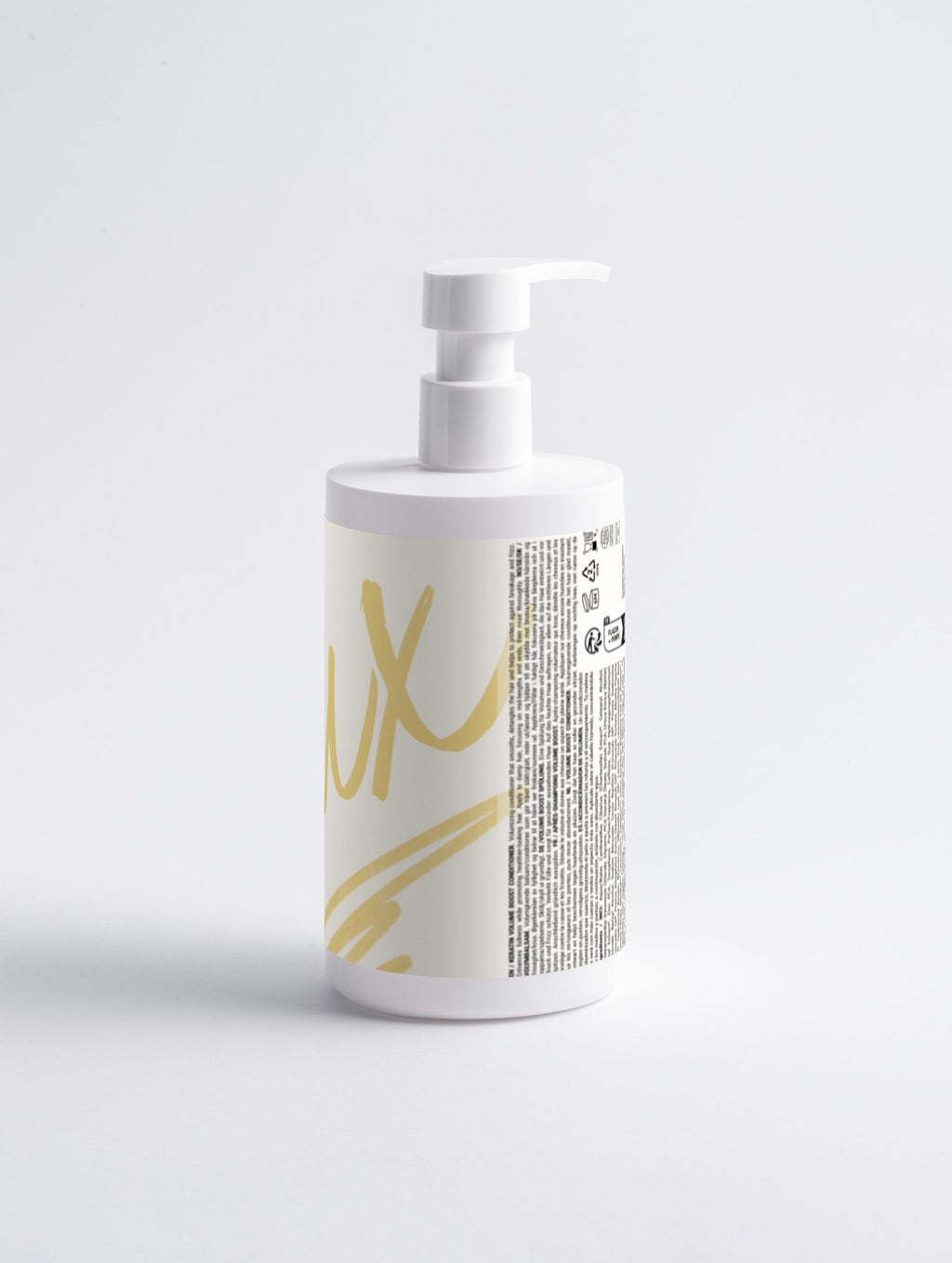 Keratin Volume Boost Conditioner