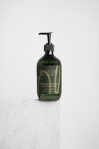 Peppermint & Dark Cedar Hand & Body Wash