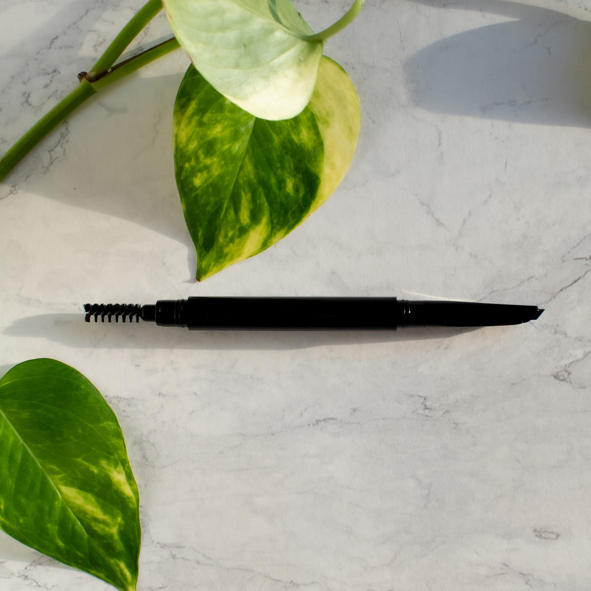 Brown Automatic Eyebrow Pencil