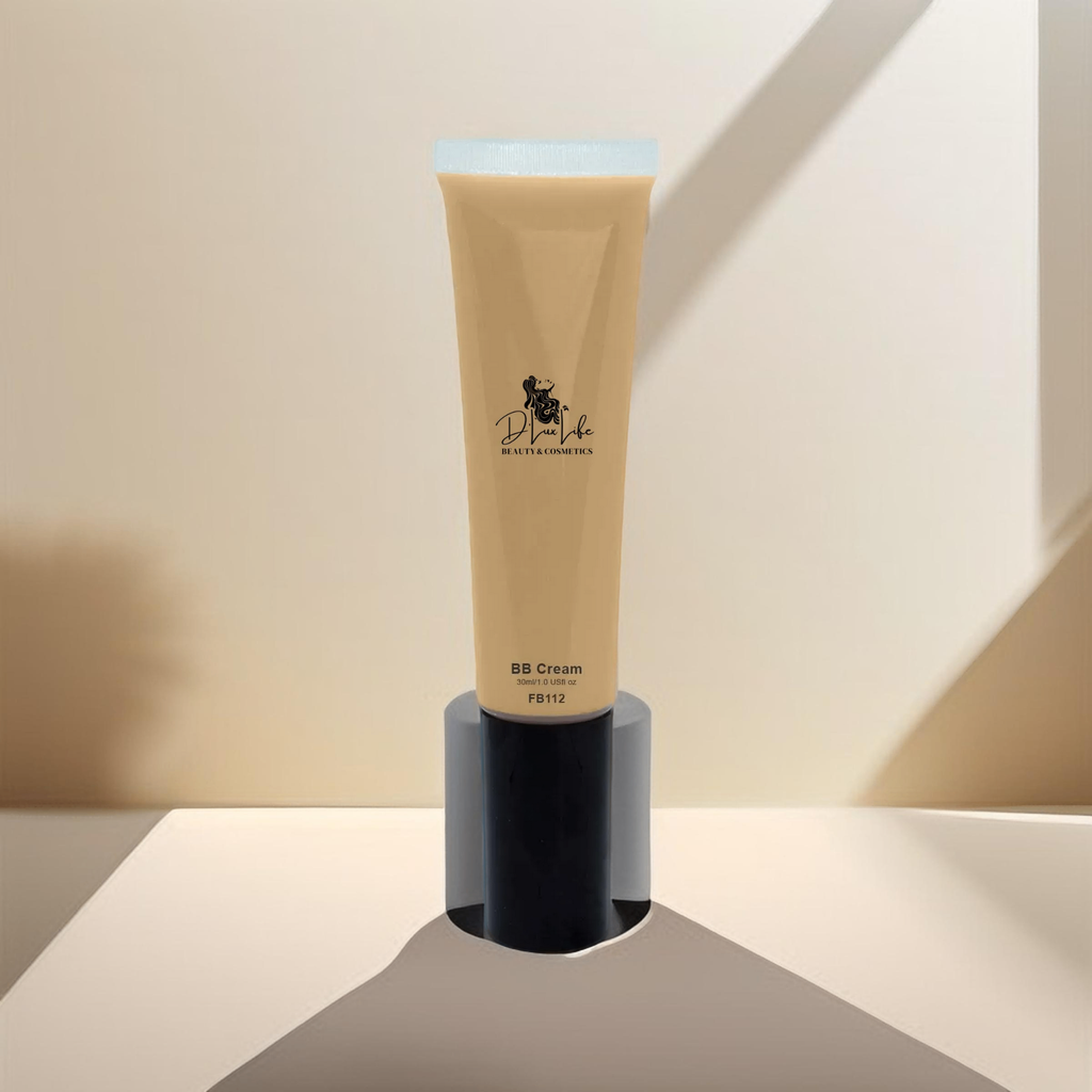 Buttercream BB Cream with SPF