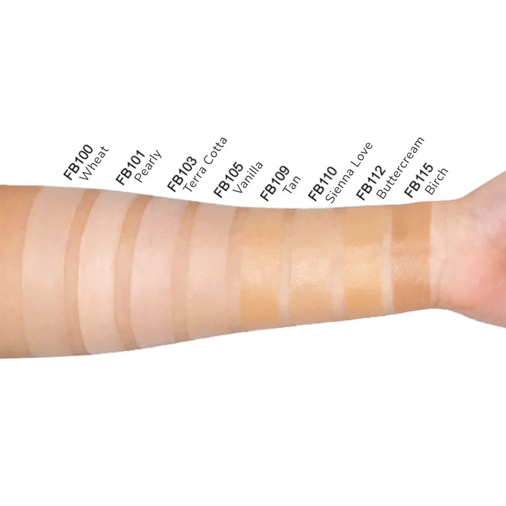 Buttercream BB Cream with SPF
