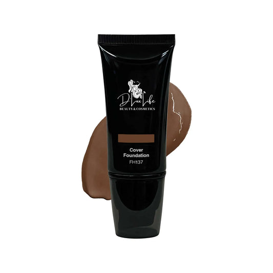 Bali Full Cover Foundation 