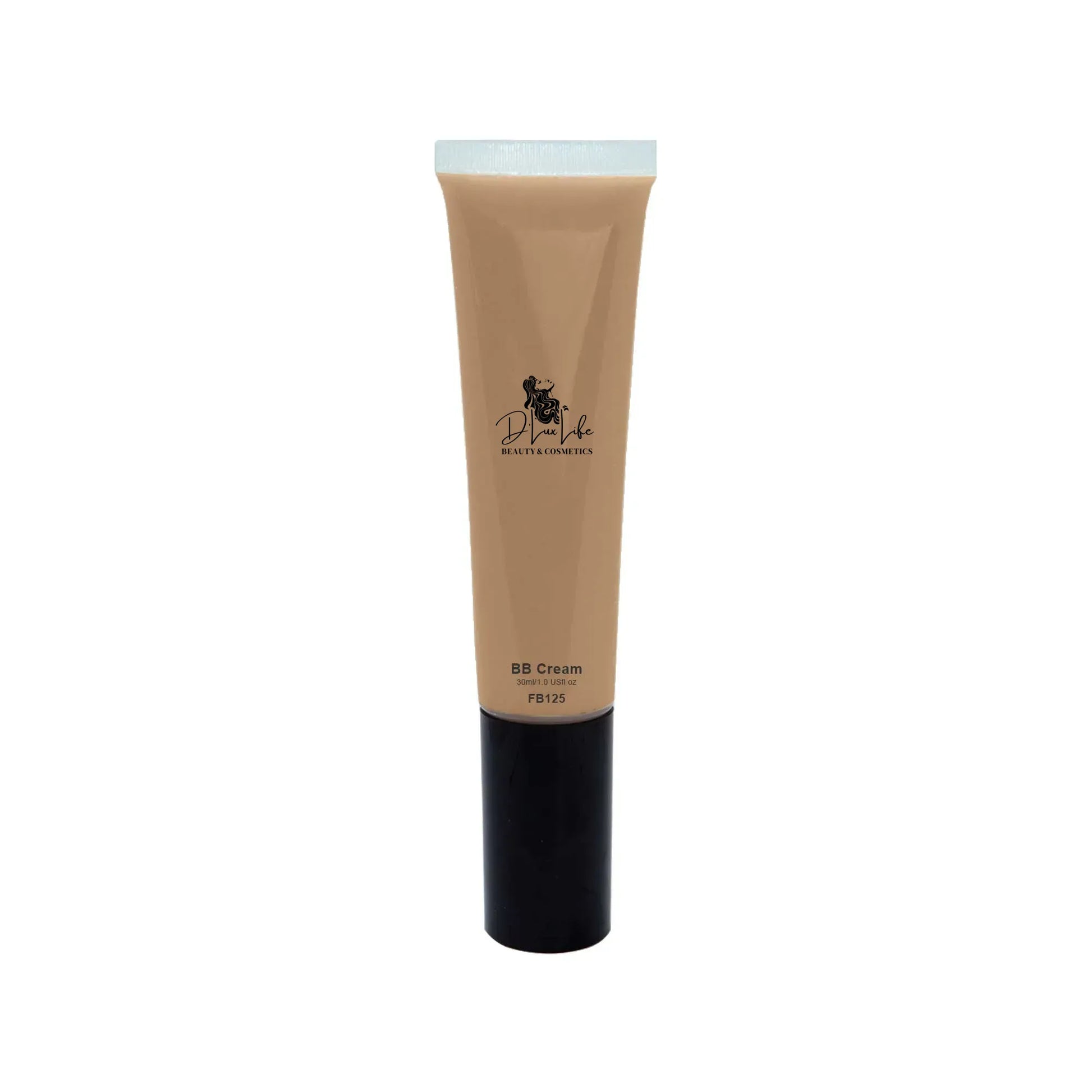 Beachy BB Cream with SPF