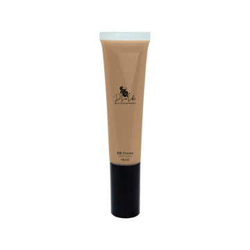 Beachy BB Cream with SPF