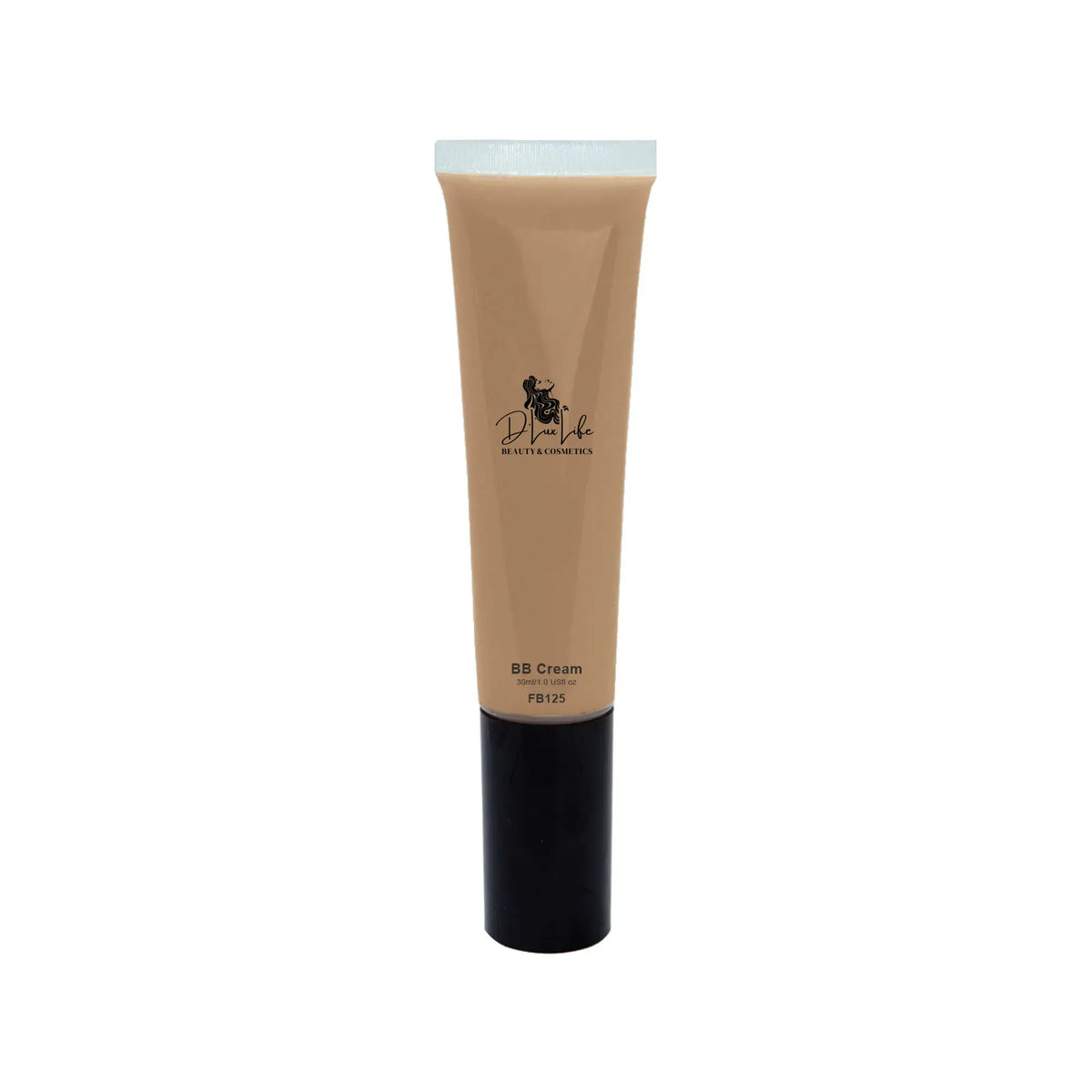 Beachy BB Cream with SPF