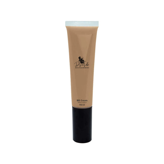 Beachy BB Cream with SPF