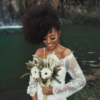 Brazilian Kinky Curly Bundle Deals