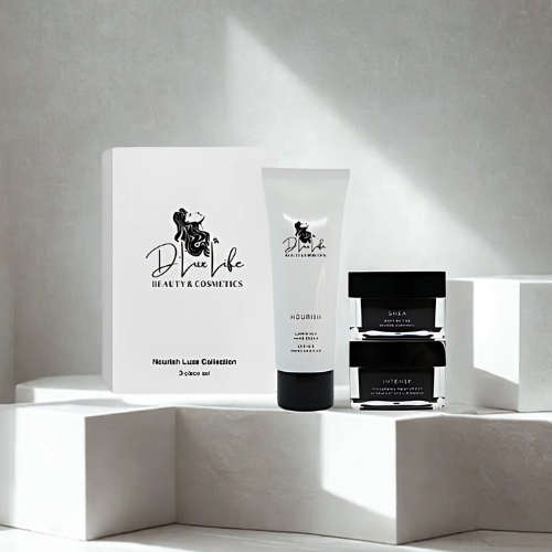 Nourish Luxe Collection