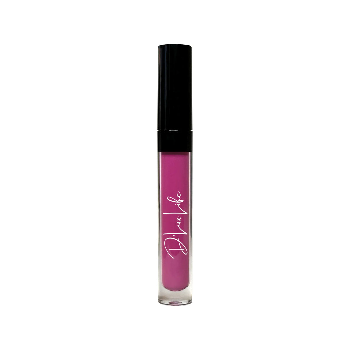 Berry Berry Liquid to Matte Lipstick