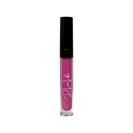 Berry Berry Liquid to Matte Lipstick
