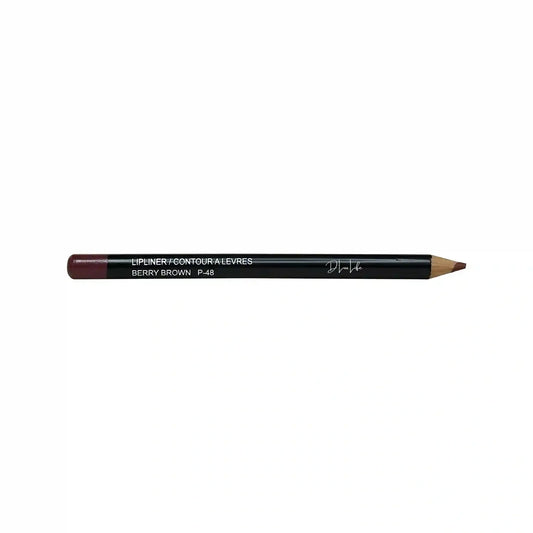 Berry Brown Lip Liner 