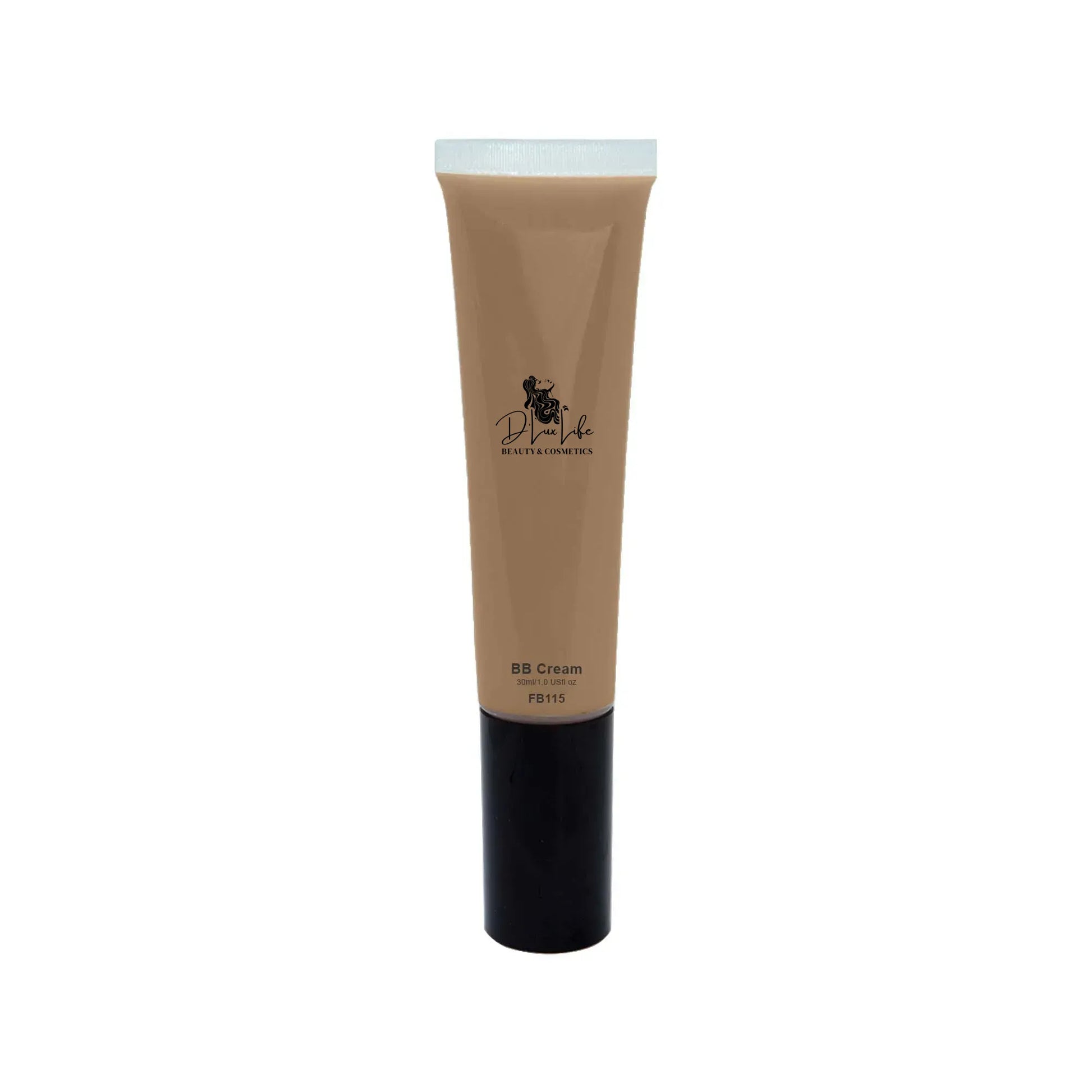 Birch BB Cream with SPF