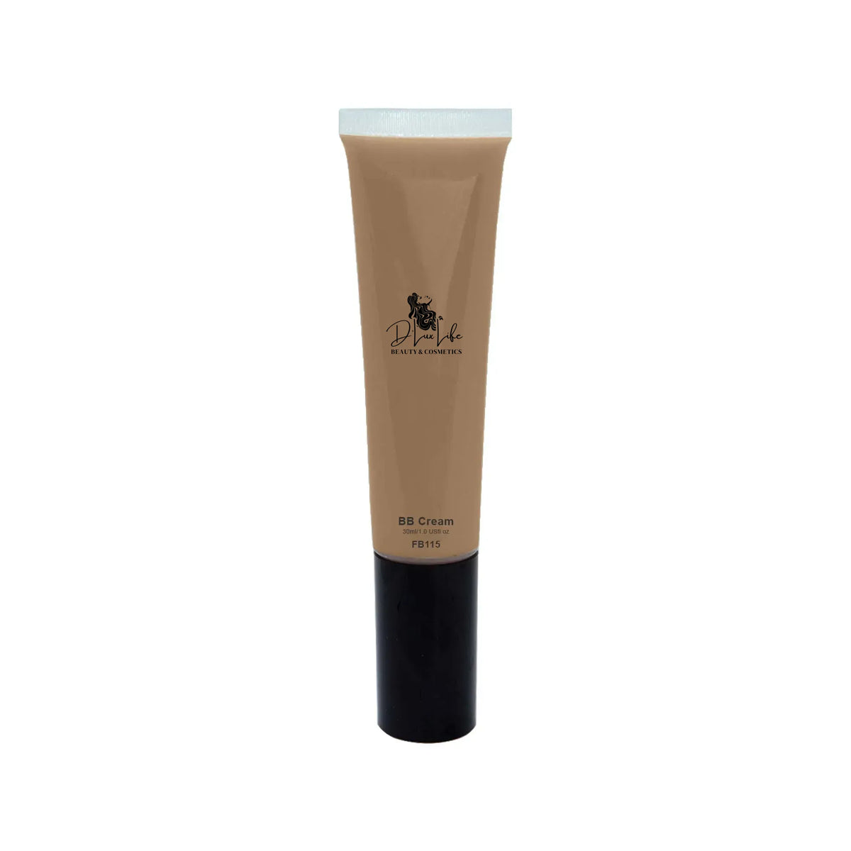 Birch BB Cream with SPF