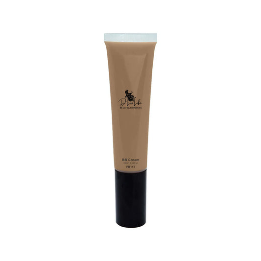 Birch BB Cream with SPF