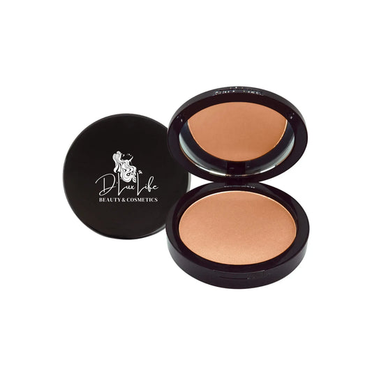 Birch Dual Blend Powder Foundation