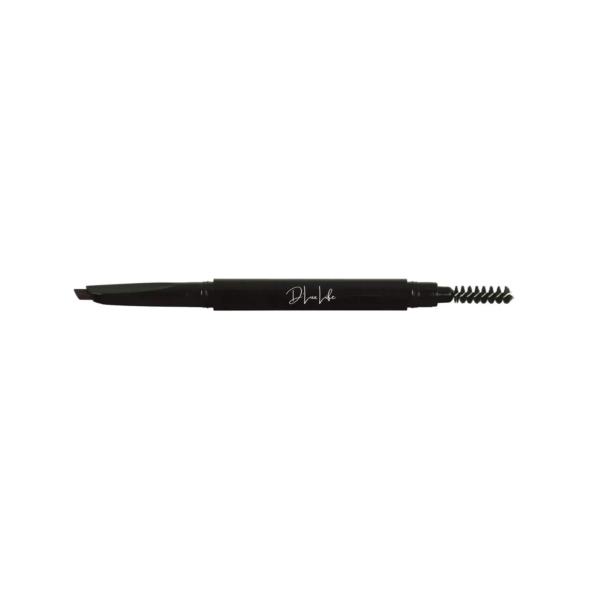 Black Automatic Eyebrow Pencil 