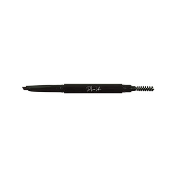 Black Automatic Eyebrow Pencil 