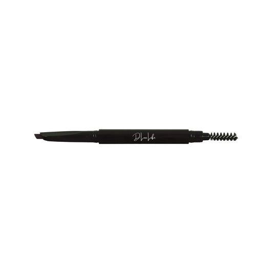 Black Automatic Eyebrow Pencil 
