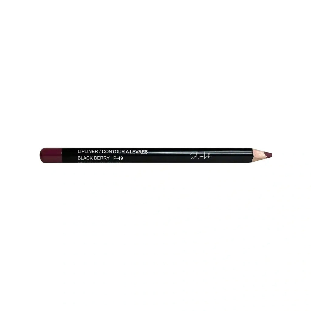 Black Berry Lip Liner