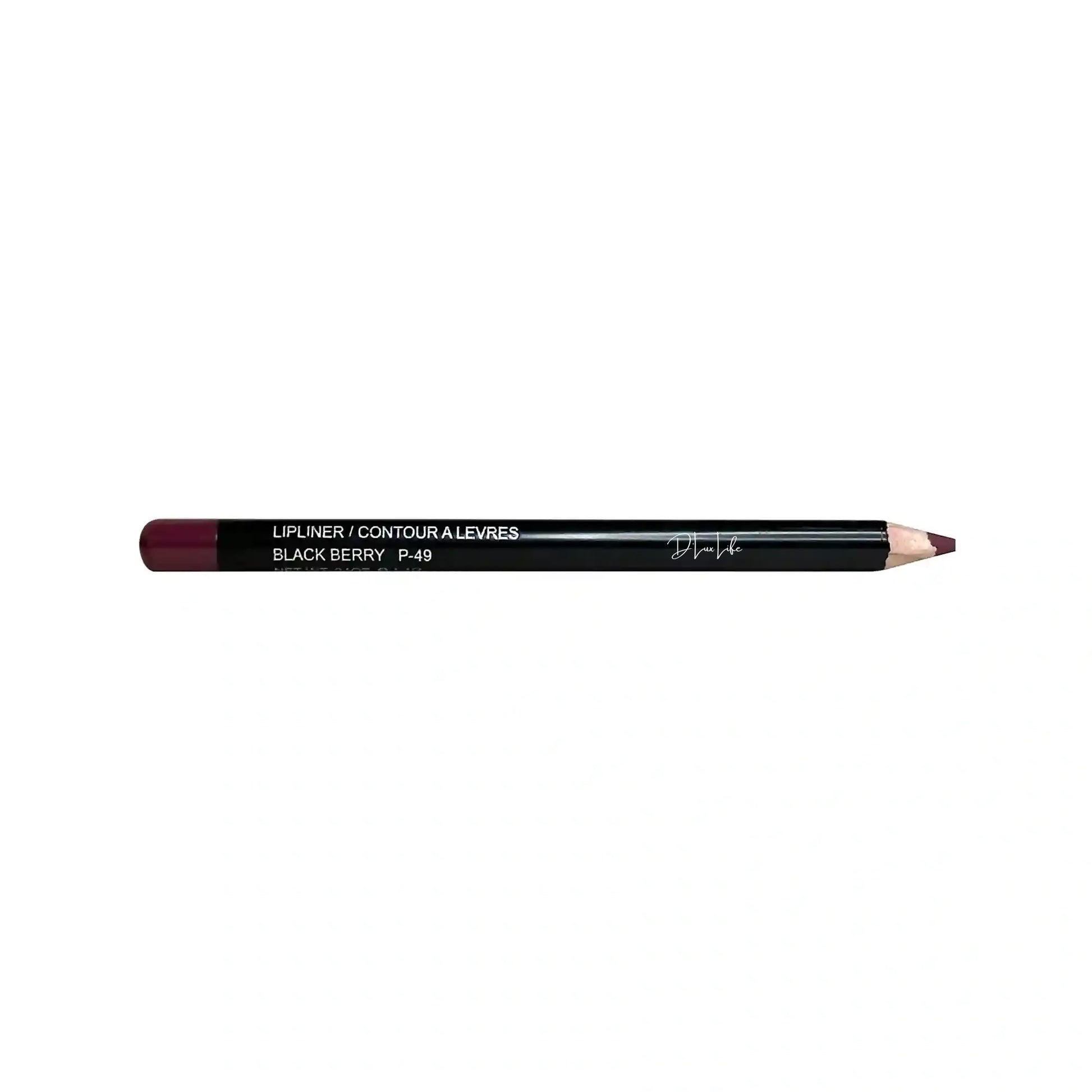 Black Berry Lip Liner
