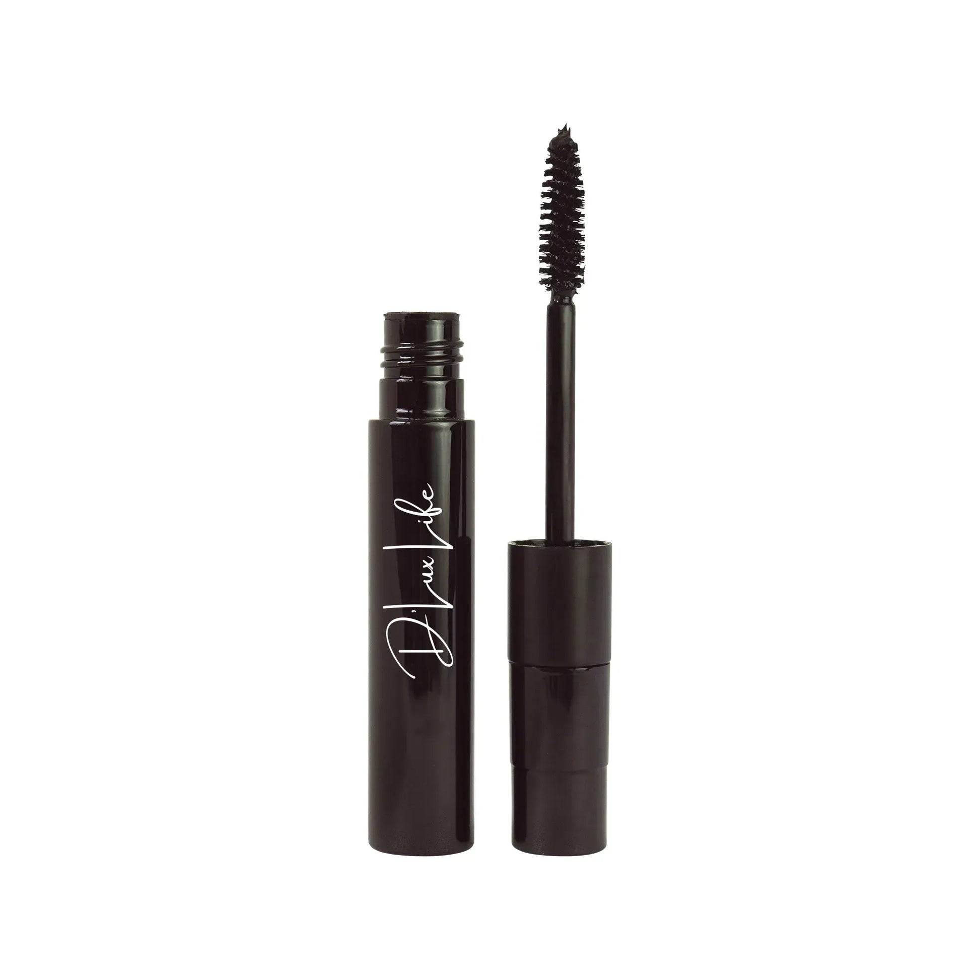 Black Dual Lash Mascara 