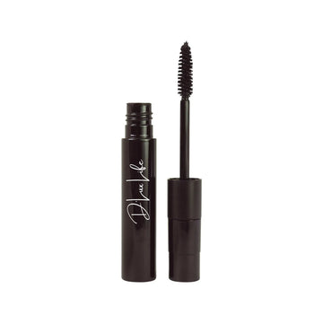 Black Dual Lash Mascara 