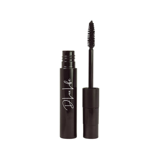 Black Dual Lash Mascara 