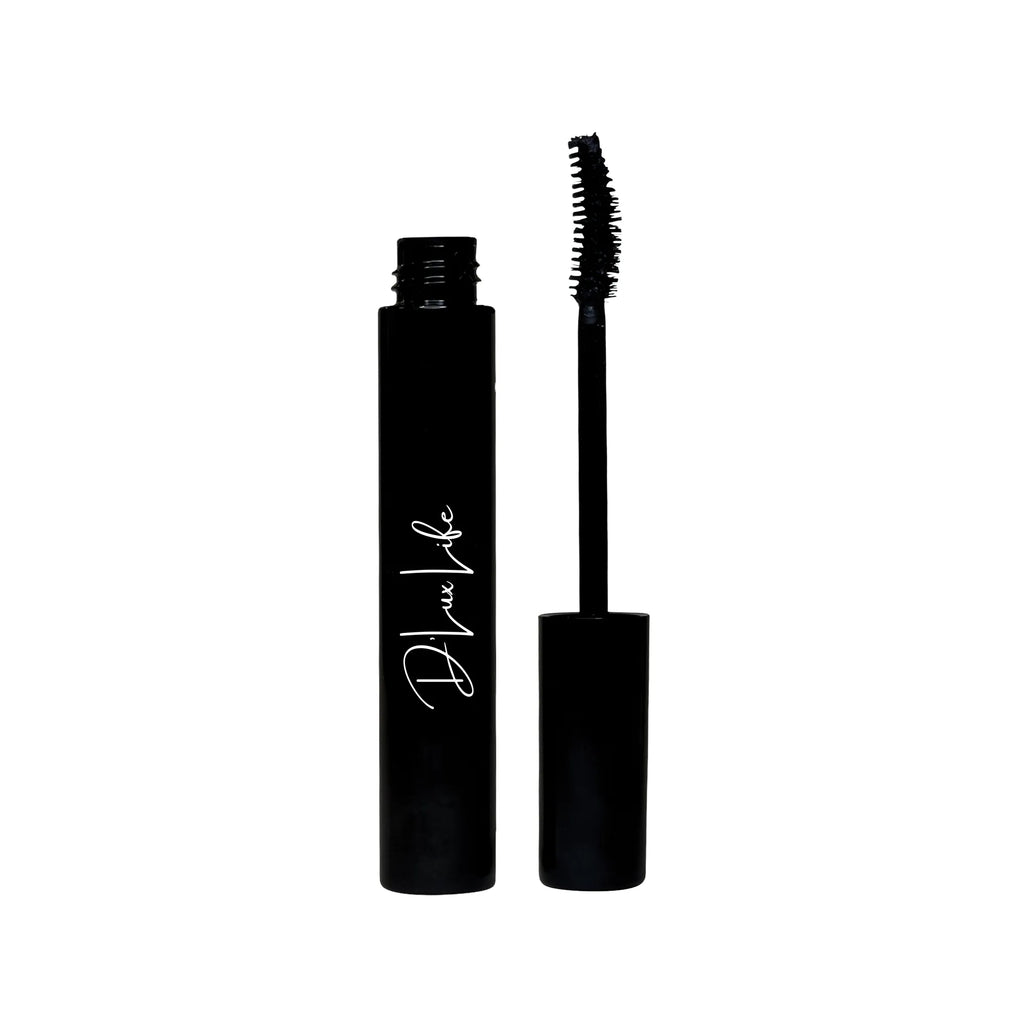 Black Luxury Mascara 