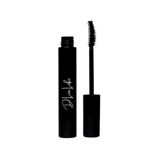 Black Luxury Mascara 