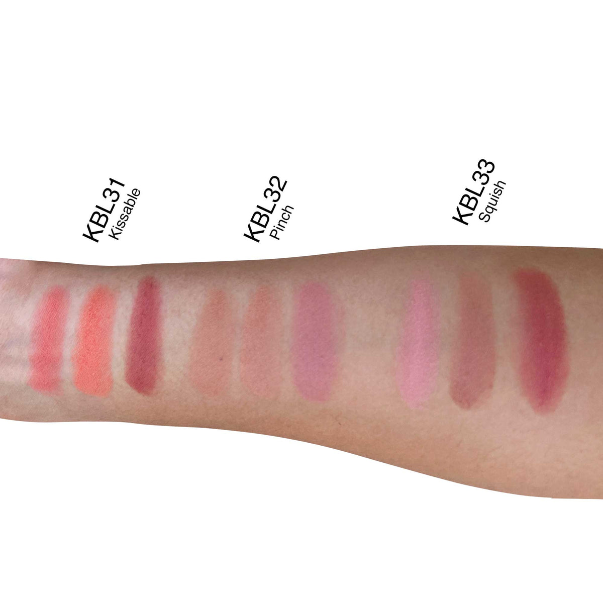 Pinch Blush Palette